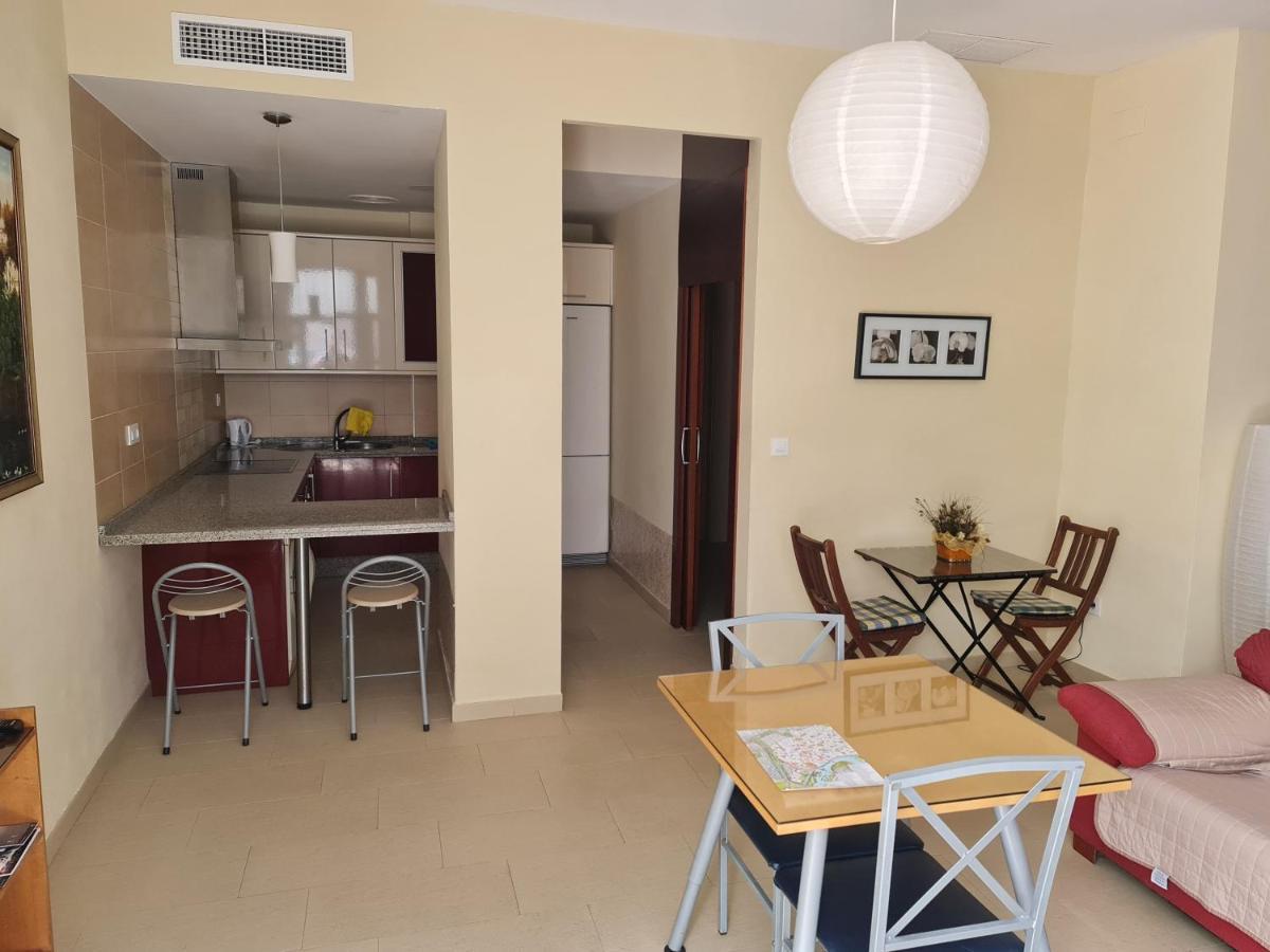 Apartamento Plaza De La Corredera กอร์โดบา ภายนอก รูปภาพ
