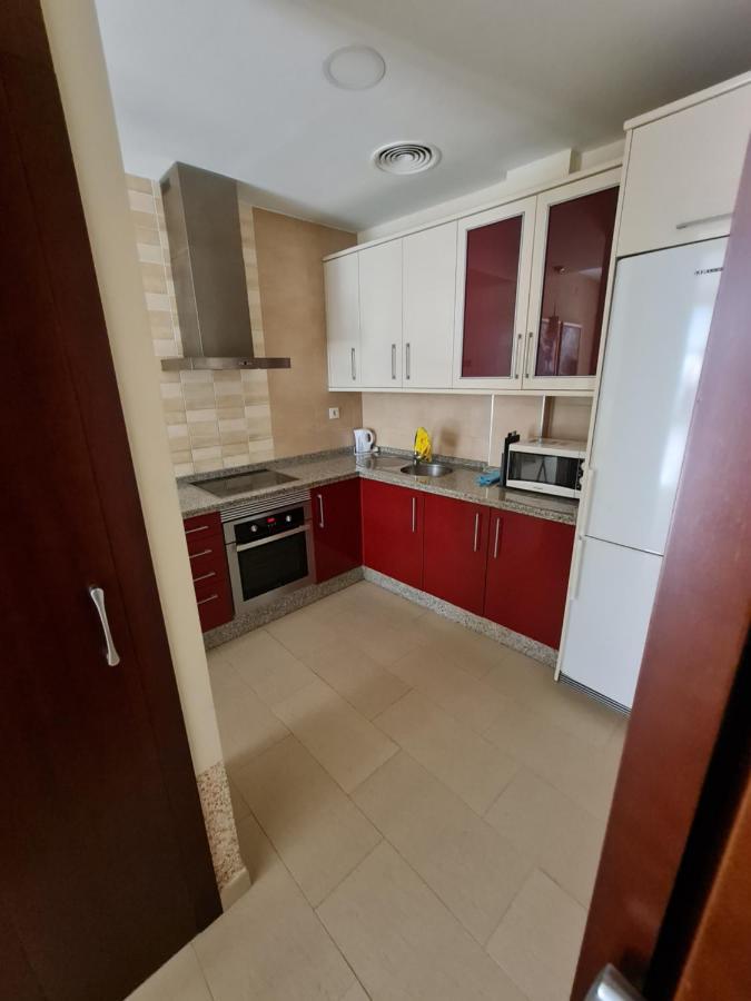 Apartamento Plaza De La Corredera กอร์โดบา ภายนอก รูปภาพ